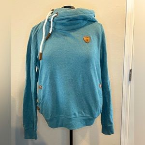 Wanakome Artemia sweatshirt